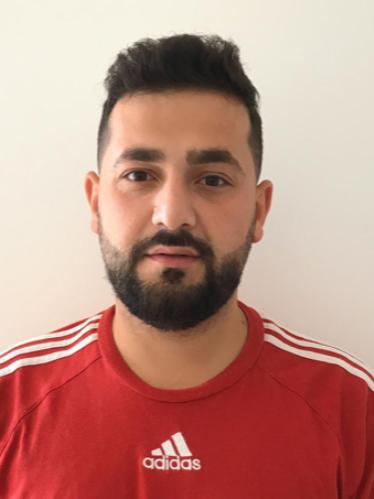 Hikmet Yazman