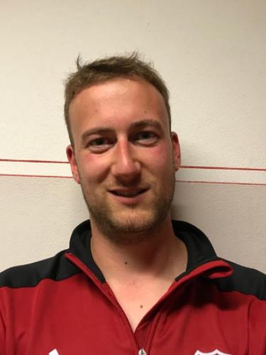 Tobias Mittring