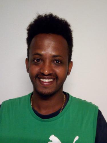 Abdi Teyib Wako