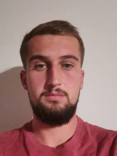 Przemyslaw Dudek