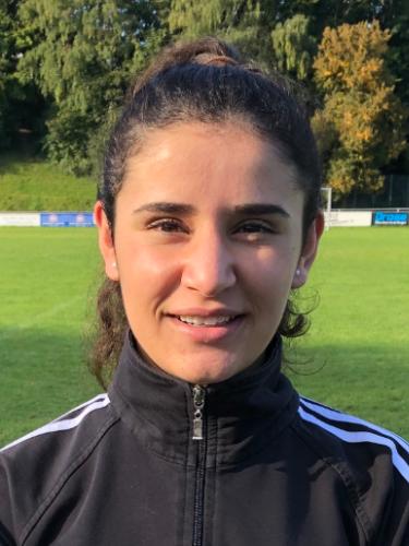 Avatar Bild für Shirin Salam Jendi