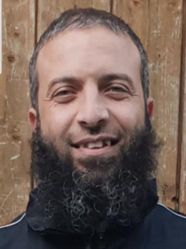 Muhammad Mansour