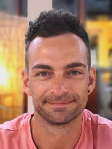 Daniel Richter