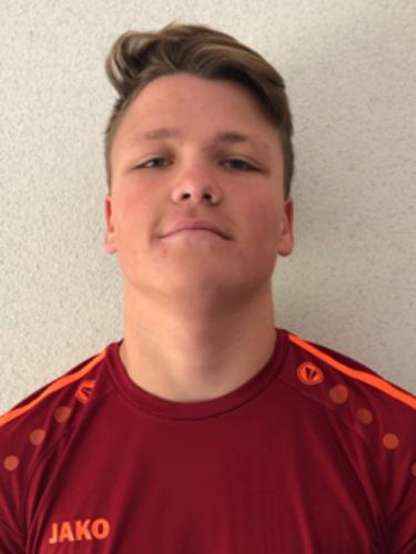 Leo Niebauer