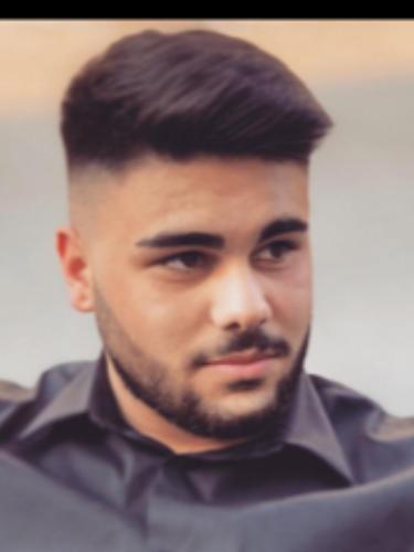 Avatar Bild für Berkant Yilmaz