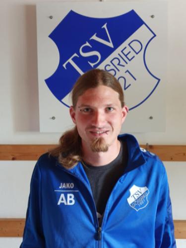 Andreas Buchenberg