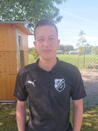 Kevin Gleixner