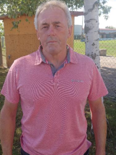 Josef Gruber