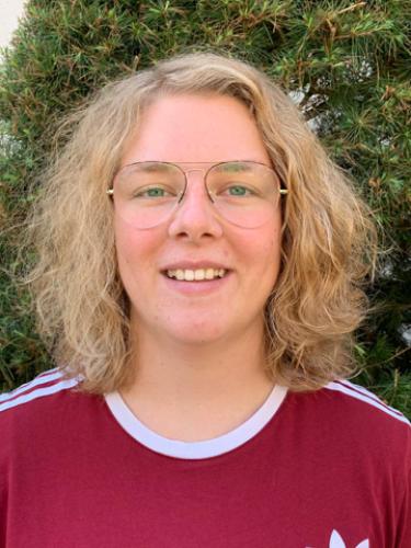 Lara Schmölzing