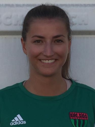 Selina Wenzel