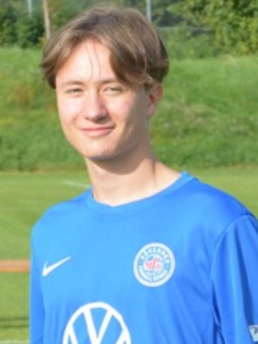 Elias Flohrschütz