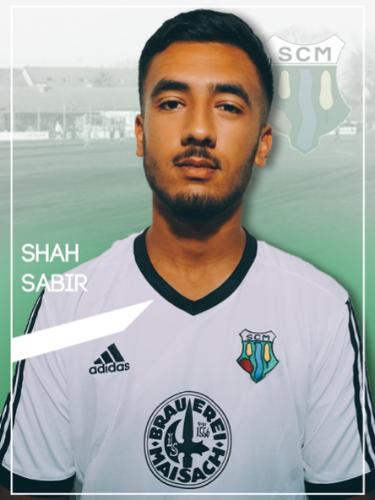 Avatar Bild für Sabir Alishah