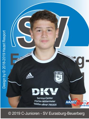 Avatar Bild