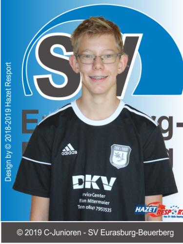 Avatar Bild