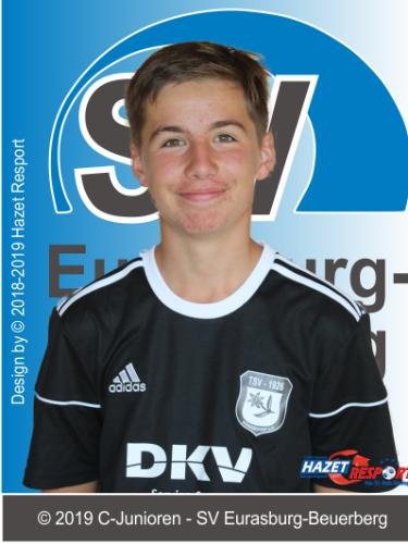 Avatar Bild für Tobias Klostermair