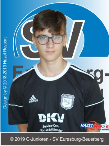 Luka Milic