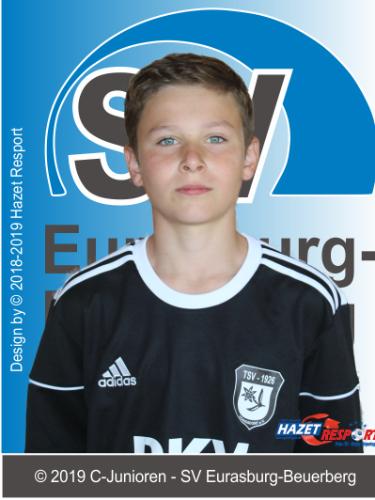 Tobias Pelger