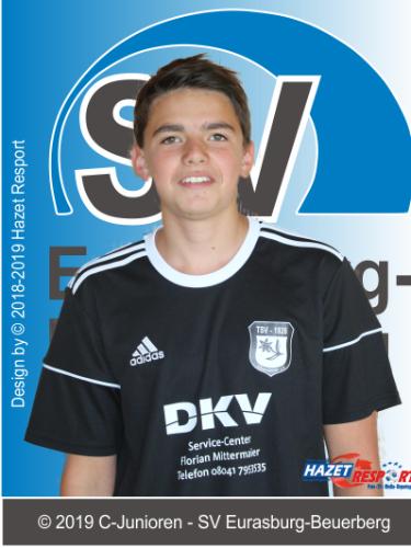 Avatar Bild für Johannes Siegert