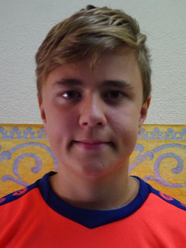 Florian Geyer