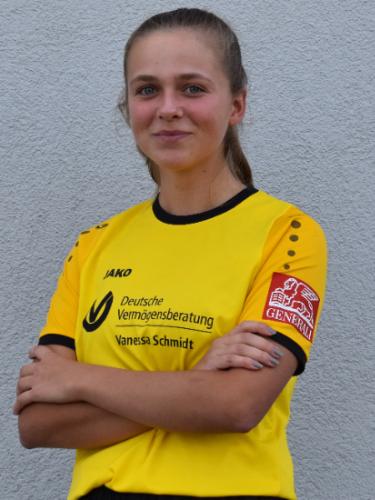 Avatar Bild für Dorina Buckel