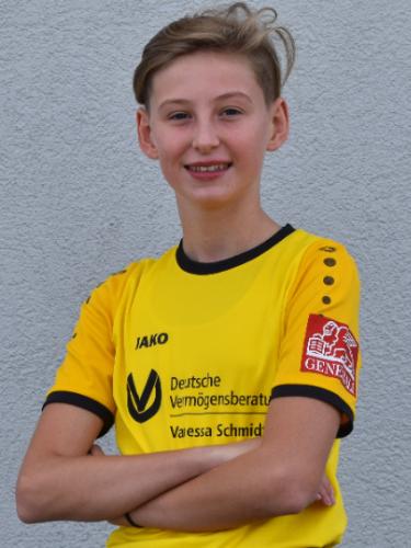 Jana Kreißelmeier