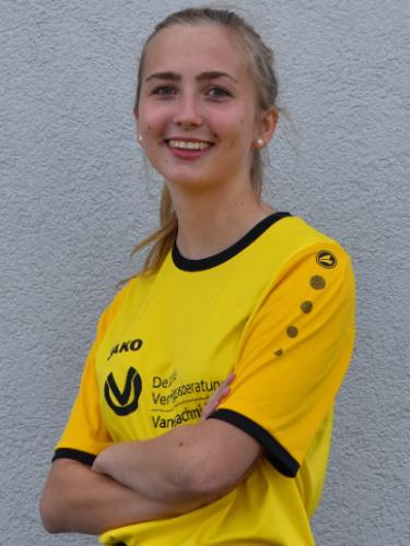 Avatar Bild für Maya Schwab