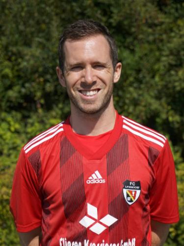 Jonas Holze