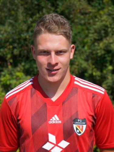 Sebastian Müller
