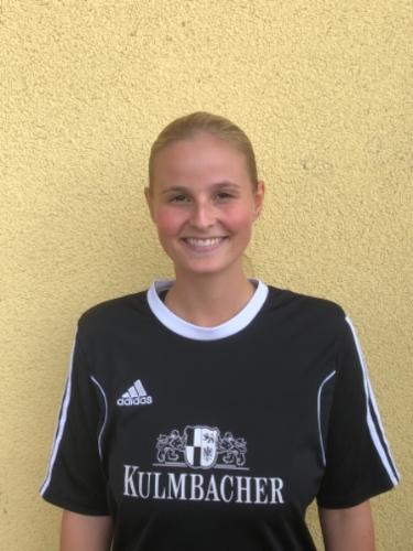 Annika Blüchel