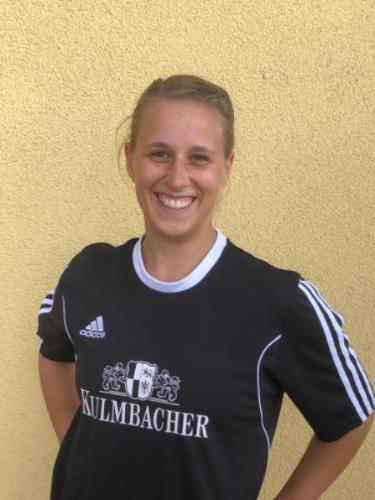 Avatar Bild für Ann Kathrin Müller