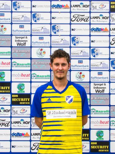 Fabian Hainzinger