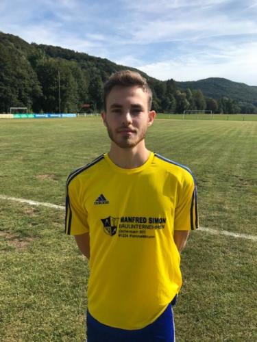 Andreas Fischer