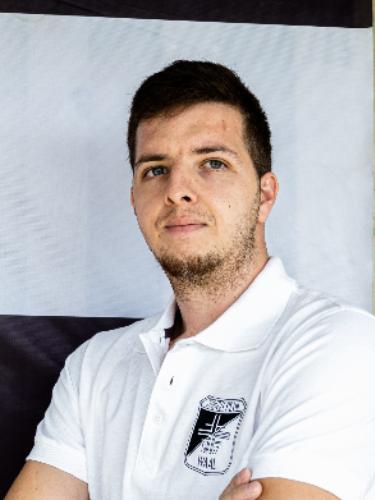 Luka Stojanovic
