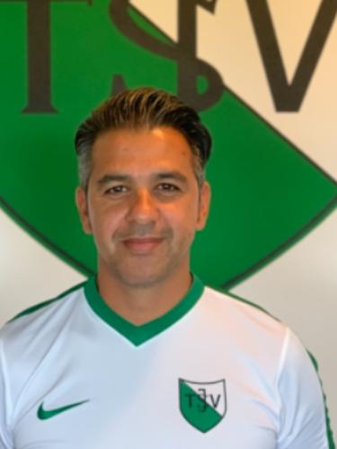 Özdes Kül