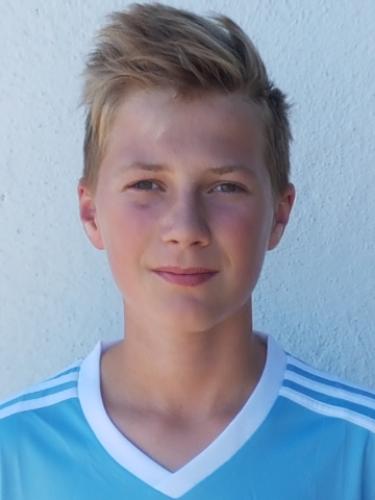 Linus Schrott