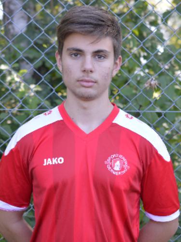 Emin Gashi