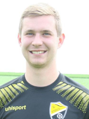 Tobias Grimmeisen