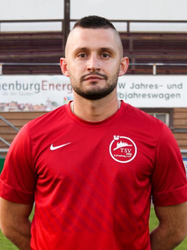 Tomislav Ivanovic