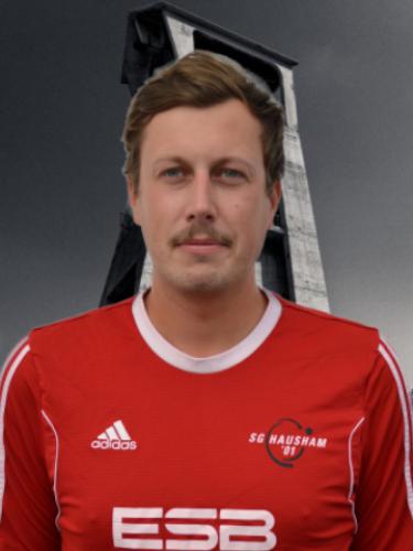 Avatar Bild für Severin Krogoll