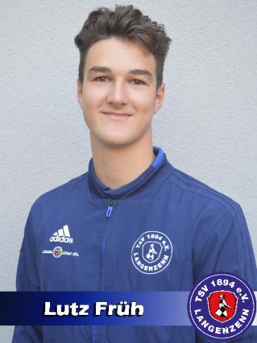 Lutz Früh