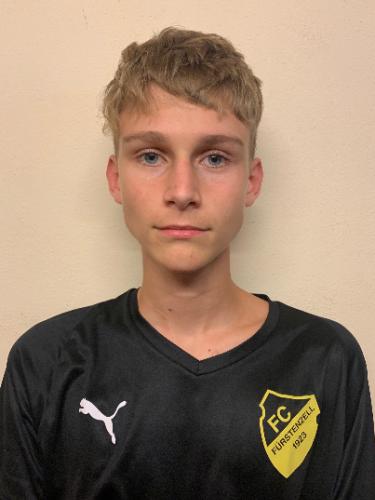 Benedikt Feigl
