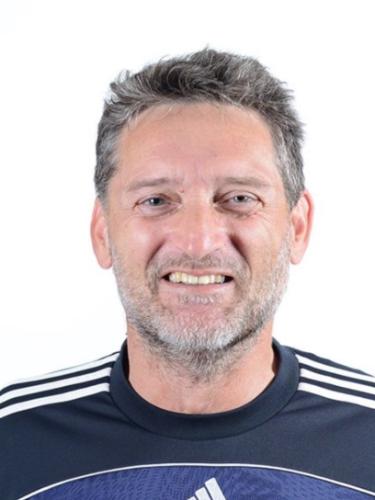 Wolfgang Jarosch
