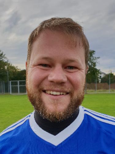 Andreas Guenther