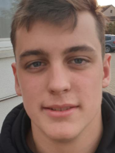Lukas Hauenstein
