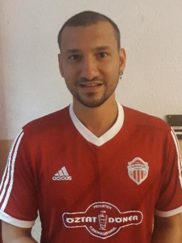 Gökhan Demir