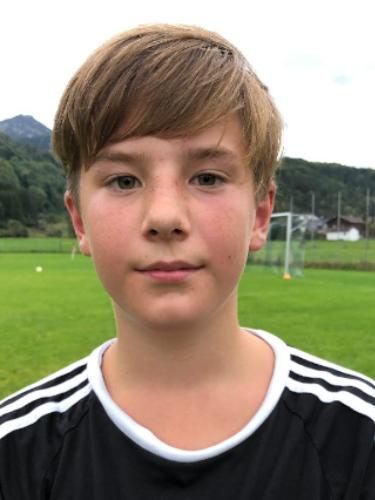 Andre Büscher