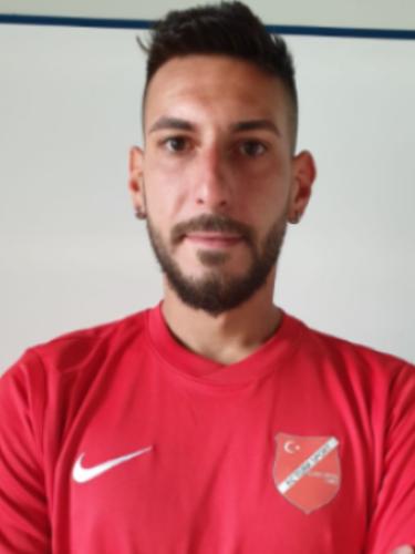 Cenk Arslan