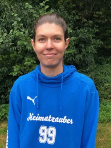Avatar Bild für Ines Scheller