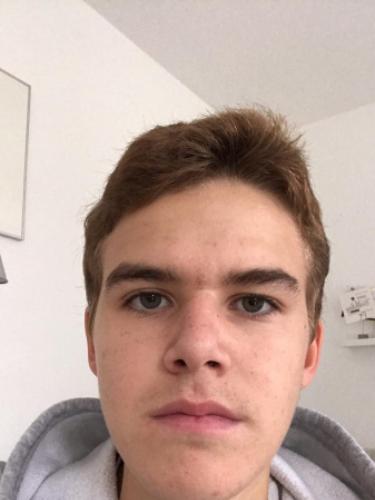 Luca Serafino