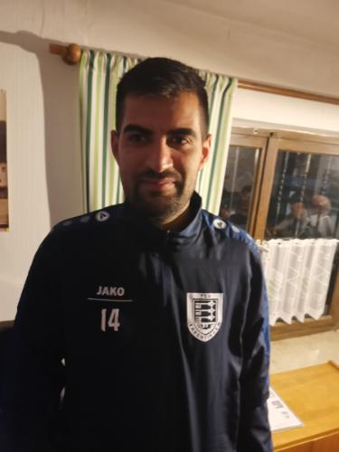Nuri Canbolat